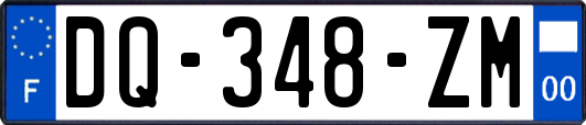 DQ-348-ZM