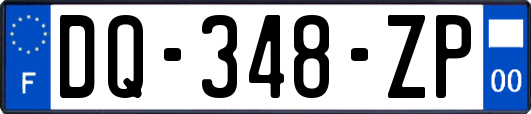 DQ-348-ZP