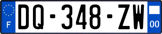 DQ-348-ZW