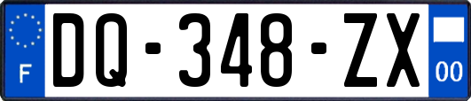 DQ-348-ZX