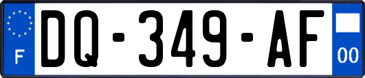 DQ-349-AF