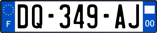 DQ-349-AJ