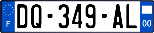 DQ-349-AL