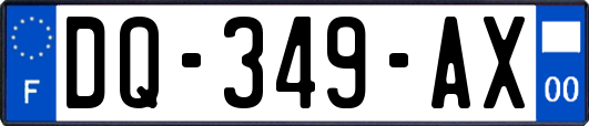 DQ-349-AX