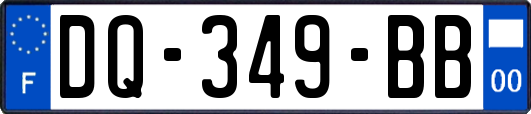 DQ-349-BB