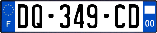 DQ-349-CD