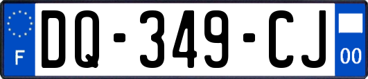 DQ-349-CJ