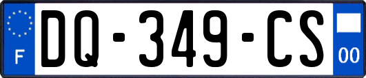 DQ-349-CS