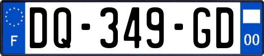 DQ-349-GD