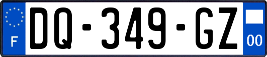 DQ-349-GZ