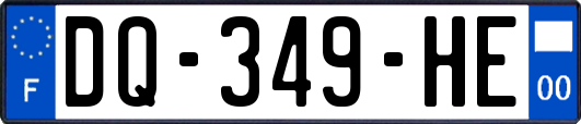 DQ-349-HE