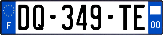 DQ-349-TE