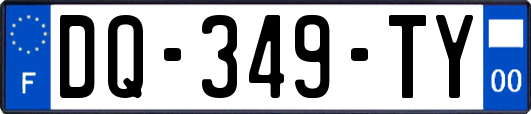 DQ-349-TY