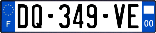 DQ-349-VE