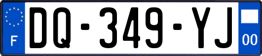 DQ-349-YJ