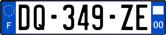 DQ-349-ZE