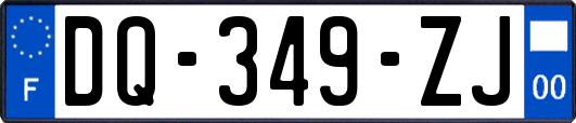 DQ-349-ZJ