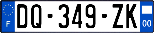 DQ-349-ZK