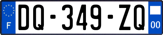 DQ-349-ZQ