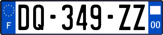 DQ-349-ZZ