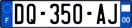 DQ-350-AJ