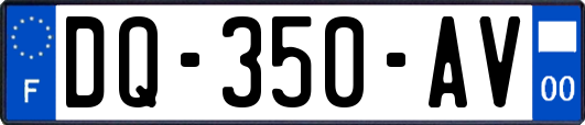 DQ-350-AV