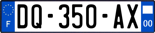 DQ-350-AX