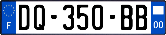 DQ-350-BB