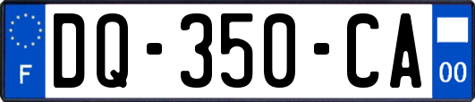 DQ-350-CA