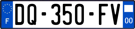 DQ-350-FV