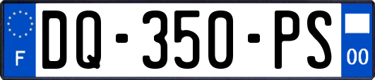 DQ-350-PS