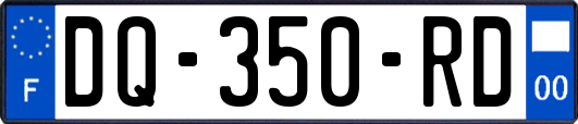 DQ-350-RD