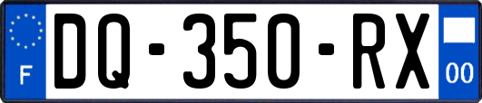 DQ-350-RX