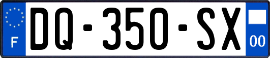 DQ-350-SX