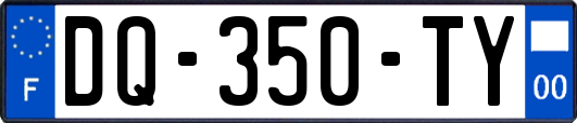 DQ-350-TY