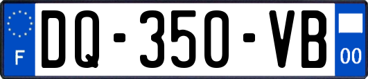 DQ-350-VB