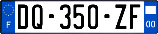 DQ-350-ZF