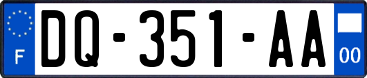 DQ-351-AA