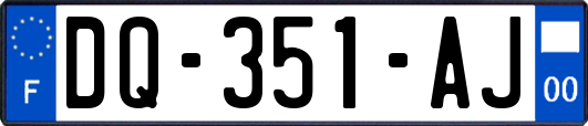 DQ-351-AJ