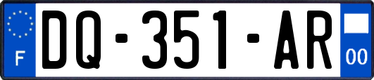 DQ-351-AR