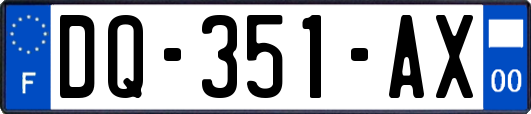 DQ-351-AX