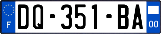 DQ-351-BA