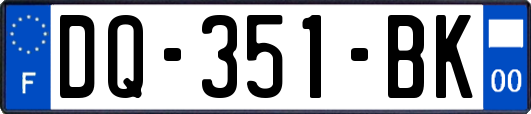 DQ-351-BK