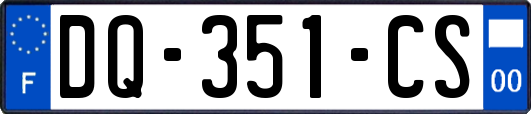 DQ-351-CS