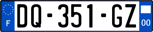 DQ-351-GZ