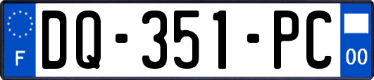 DQ-351-PC