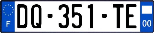 DQ-351-TE