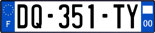 DQ-351-TY