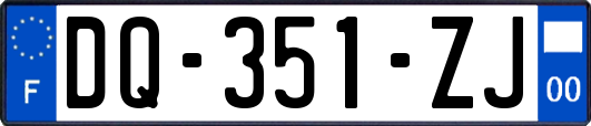 DQ-351-ZJ