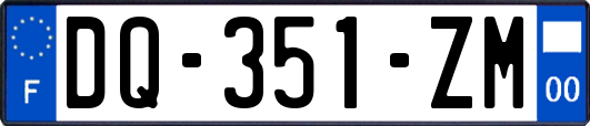 DQ-351-ZM